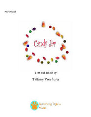 Candy Jar Sheet Music Download