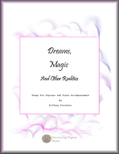 Dreams,Magic And Other Realities Collection