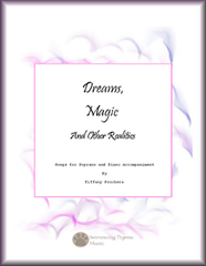 Dreams,Magic And Other Realities Collection
