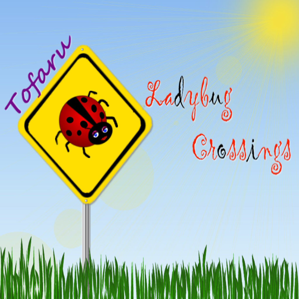 Ladybug Crossings Album