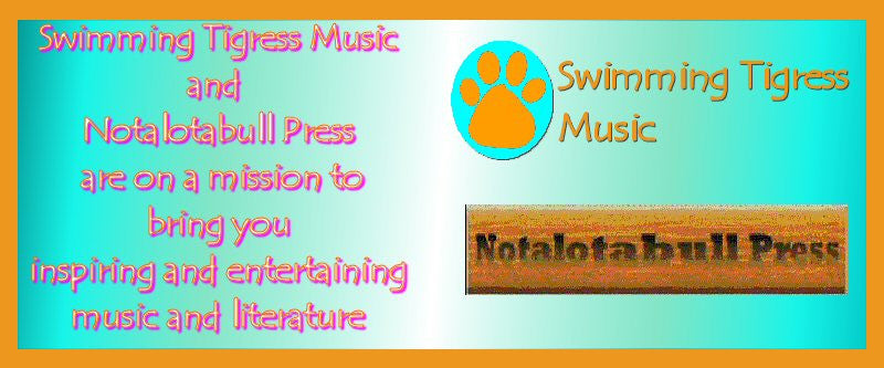 Swimming Tigress Music